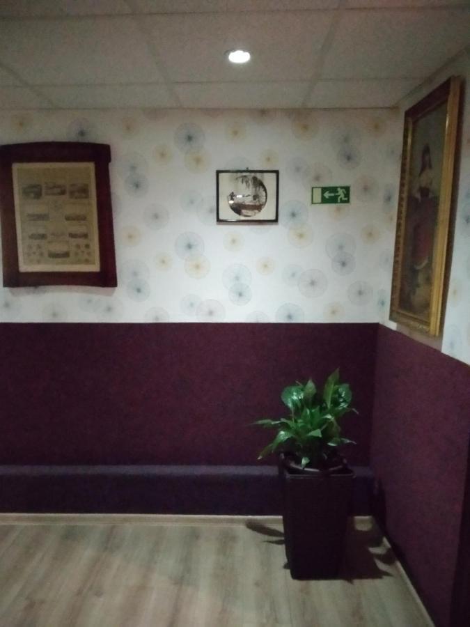 Ubytovani Riegel Svoboda nad Úpou المظهر الخارجي الصورة