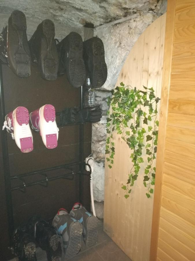 Ubytovani Riegel Svoboda nad Úpou المظهر الخارجي الصورة